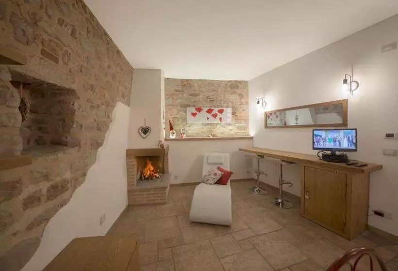 Appartamenti San Francesco Spello