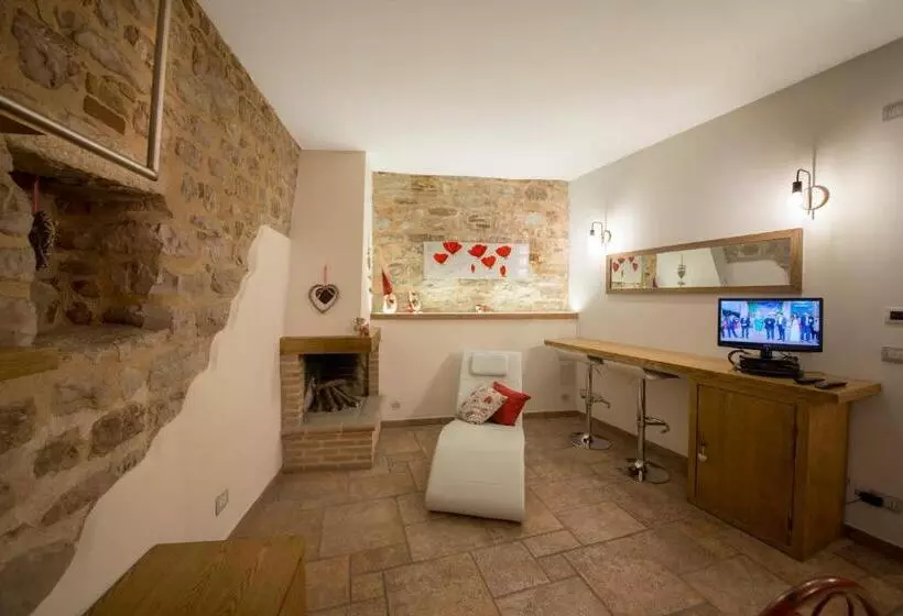 Appartamenti San Francesco Spello