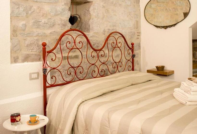 Appartamenti San Francesco Spello