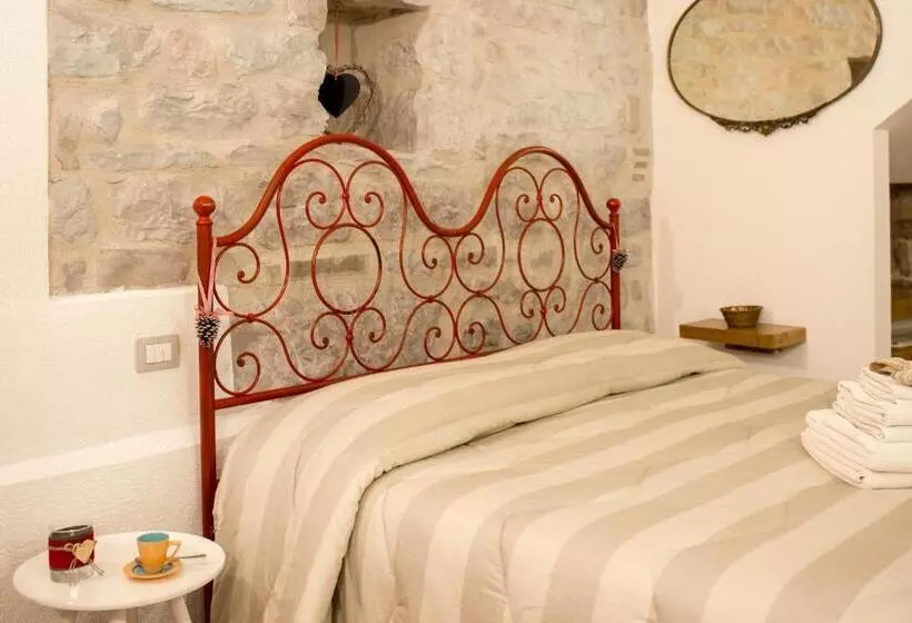 Appartamenti San Francesco Spello