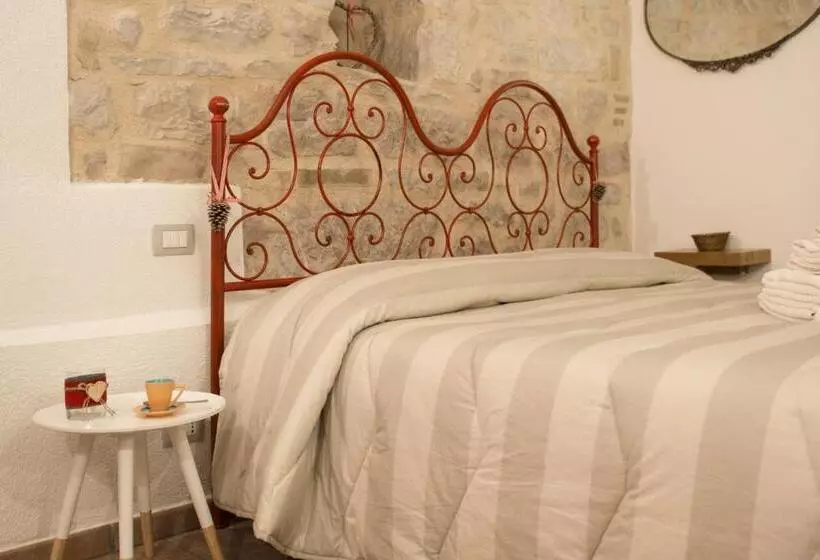 Appartamenti San Francesco Spello