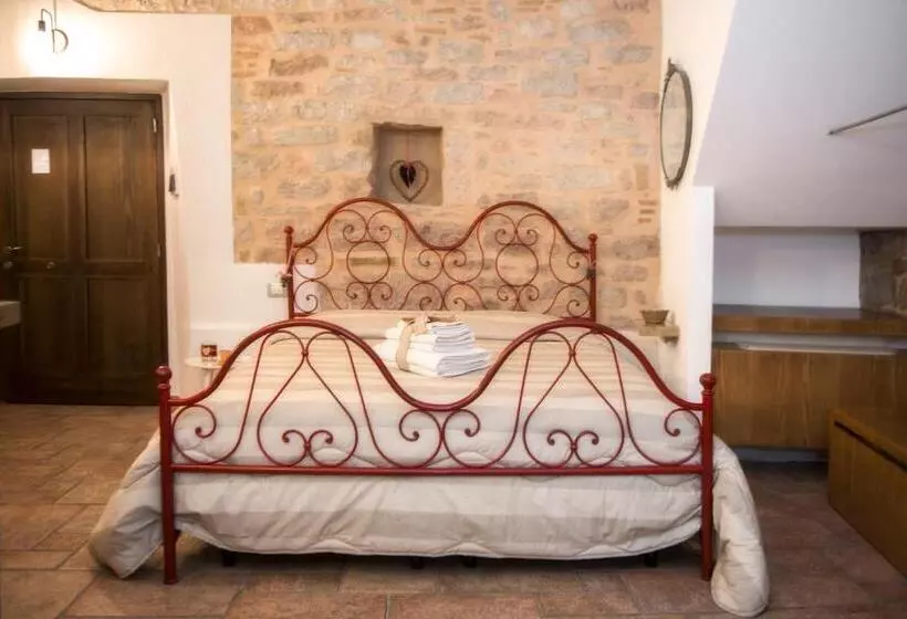 Appartamenti San Francesco Spello