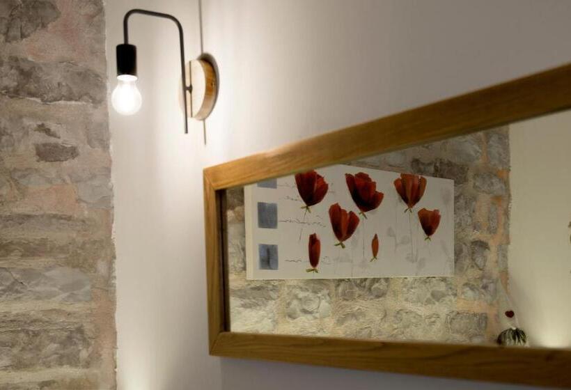 Appartamenti San Francesco Spello