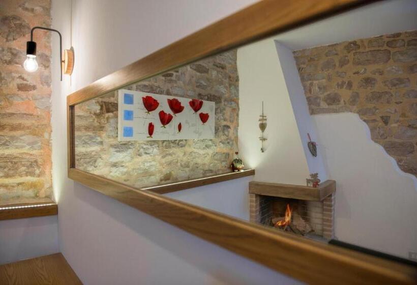 Appartamenti San Francesco Spello