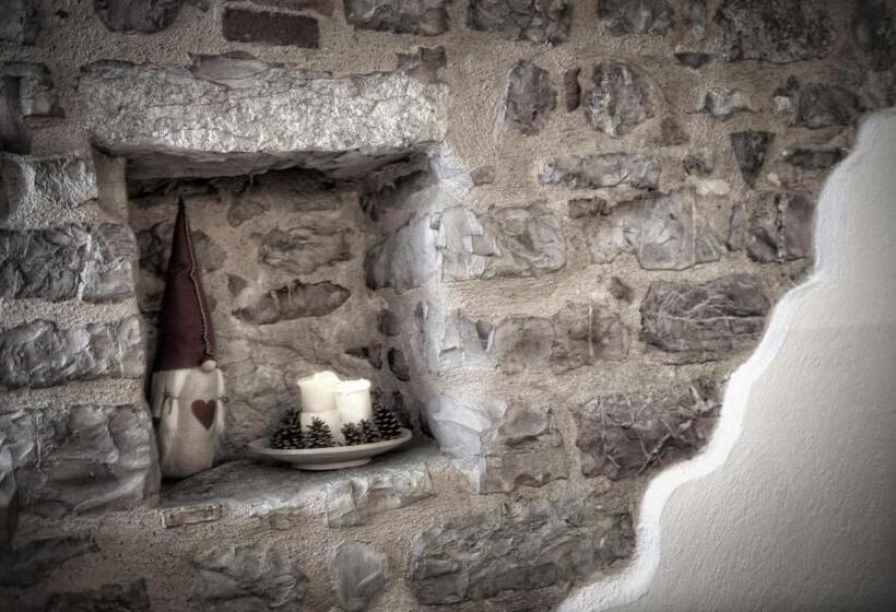 Appartamenti San Francesco Spello