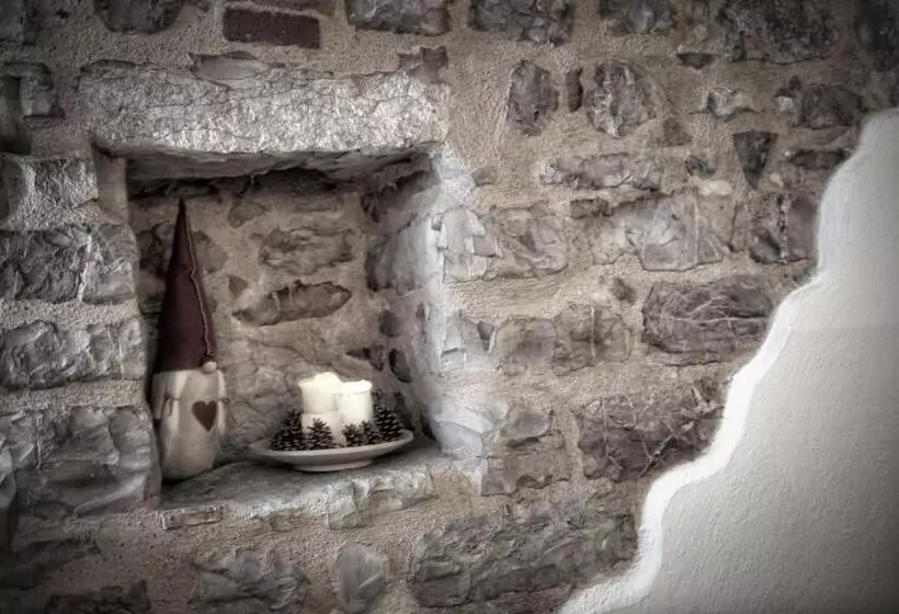 Appartamenti San Francesco Spello