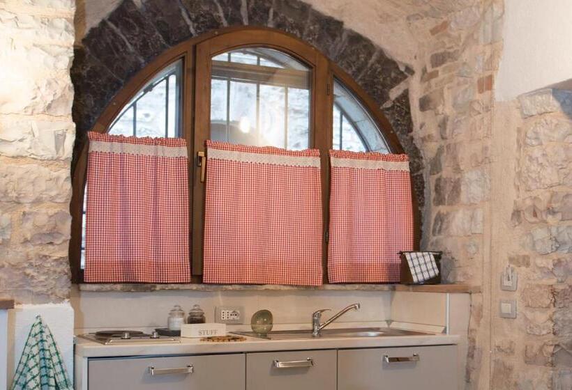 Appartamenti San Francesco Spello