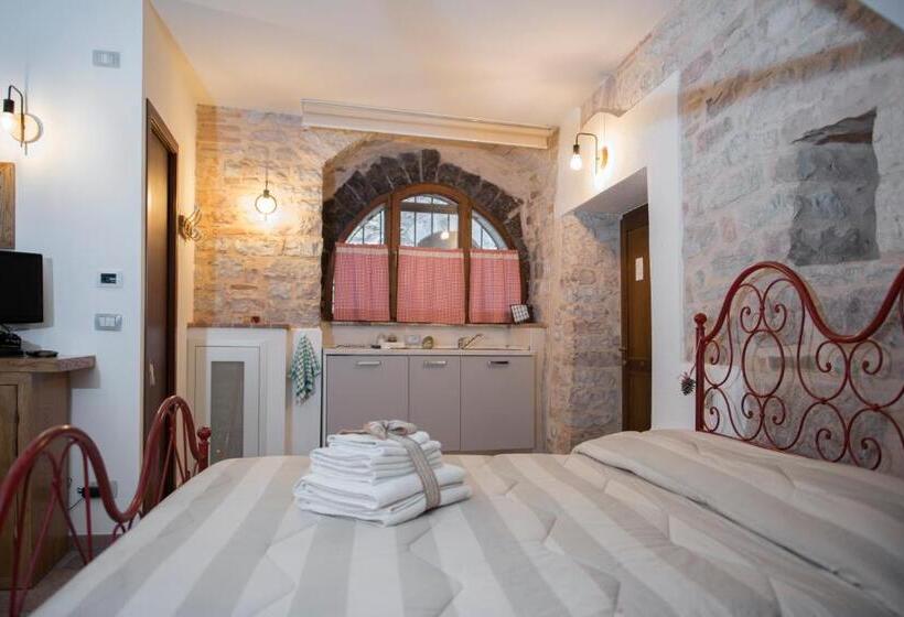 Appartamenti San Francesco Spello