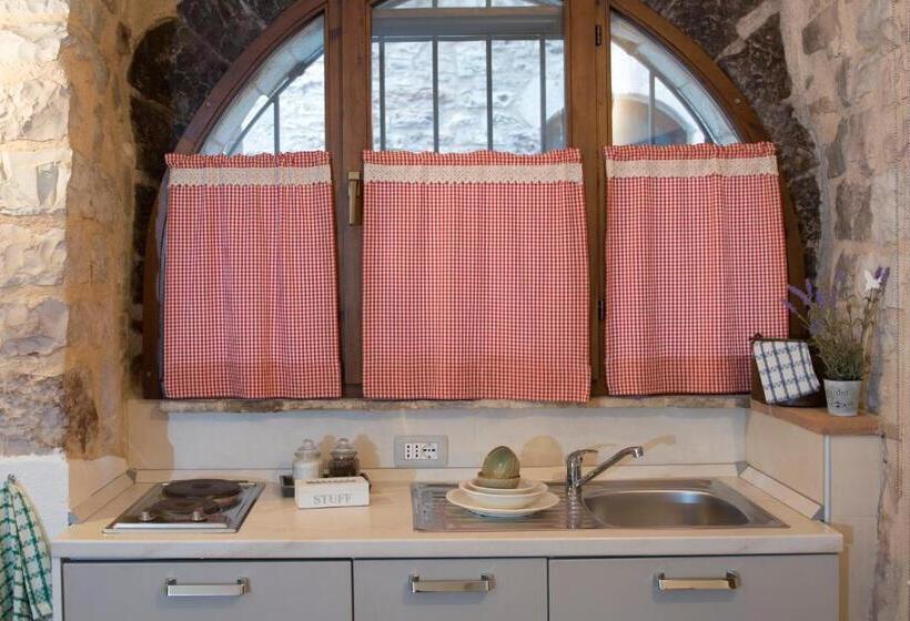 Appartamenti San Francesco Spello