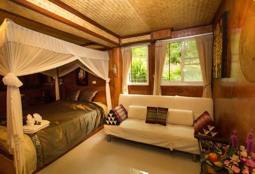 Monmaen Resort & Spa