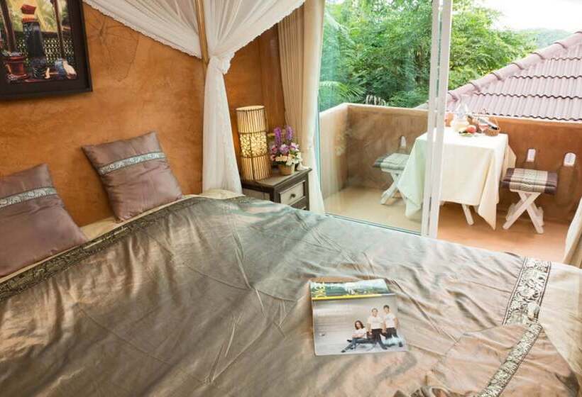 Monmaen Resort & Spa