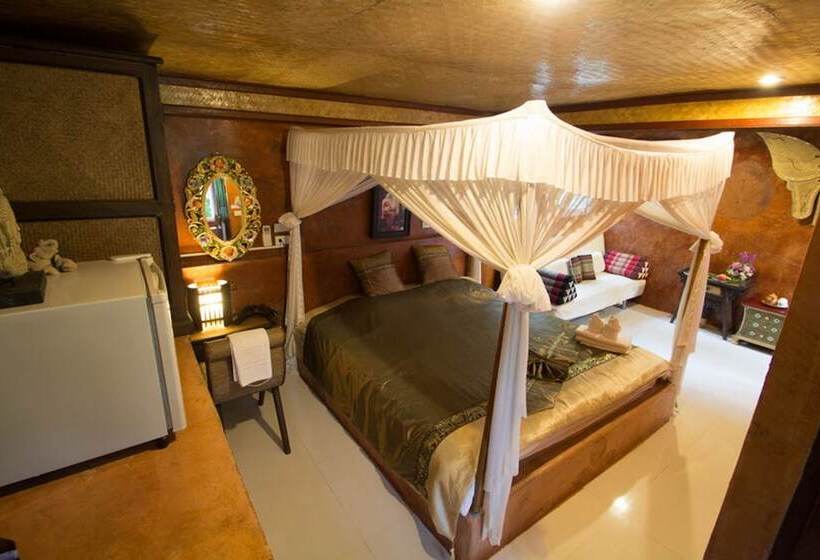 Monmaen Resort & Spa