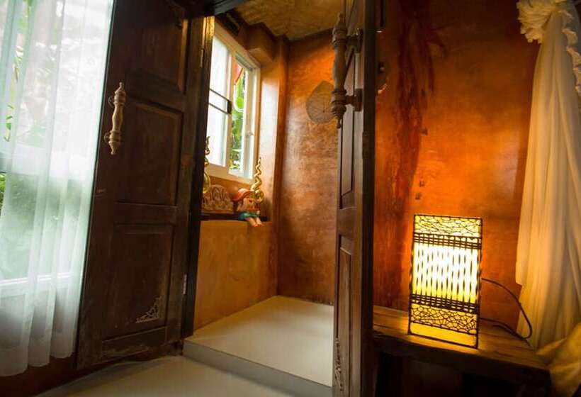 Monmaen Resort & Spa