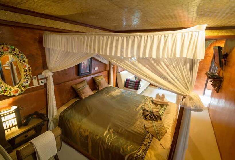 Monmaen Resort & Spa