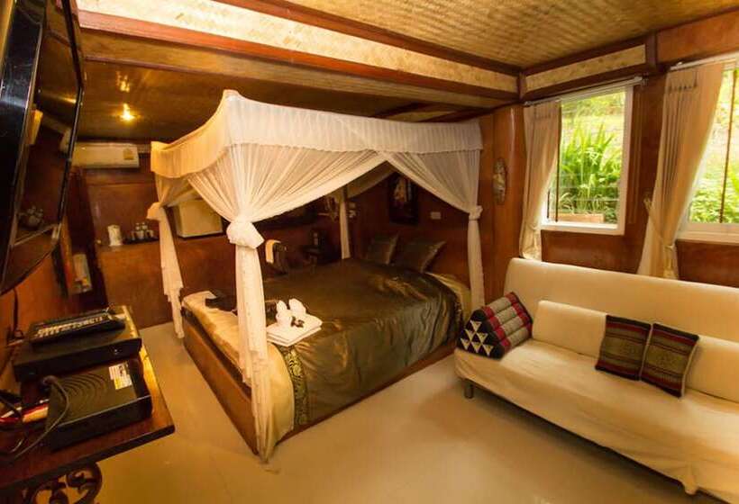 Monmaen Resort & Spa