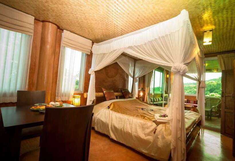 Monmaen Resort & Spa