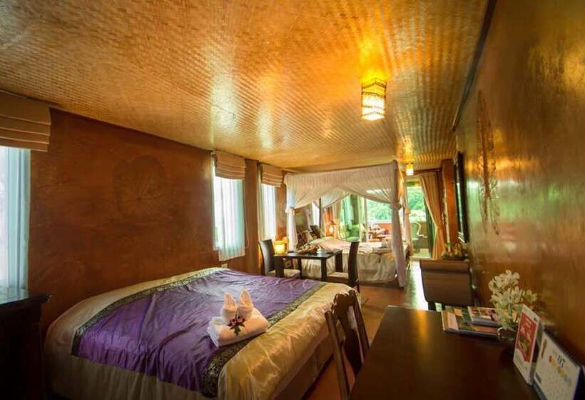 Monmaen Resort & Spa