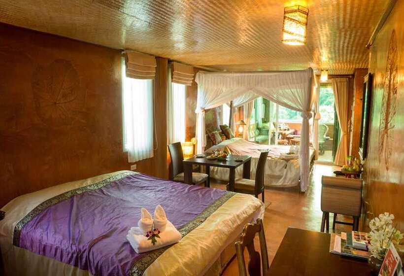 Monmaen Resort & Spa