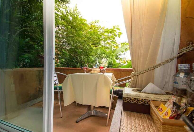 Monmaen Resort & Spa