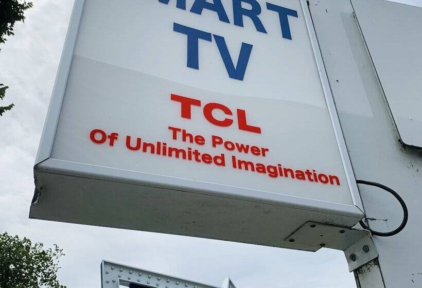 Мотель Alpha Motor Inn