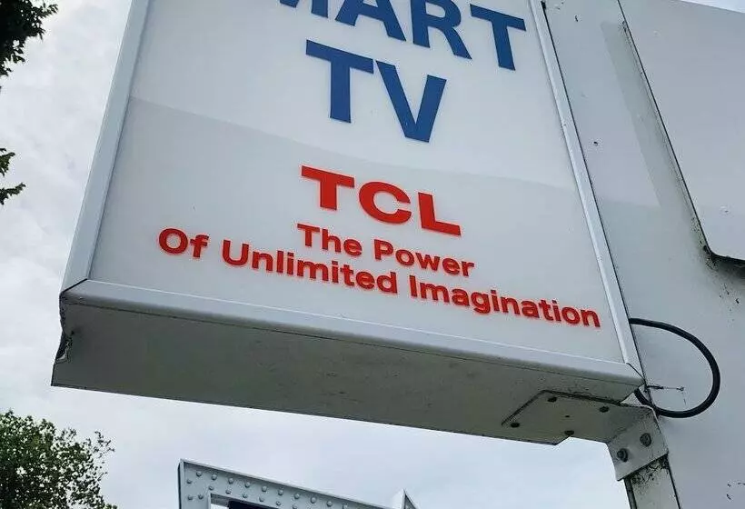 مُتل Alpha Motor Inn