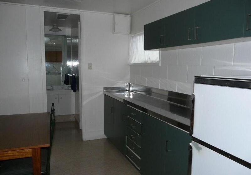 Мотель Alpha Motor Inn