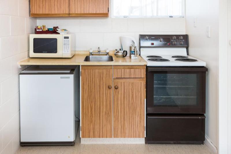 Мотель Alpha Motor Inn