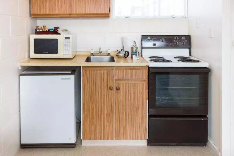 مُتل Alpha Motor Inn