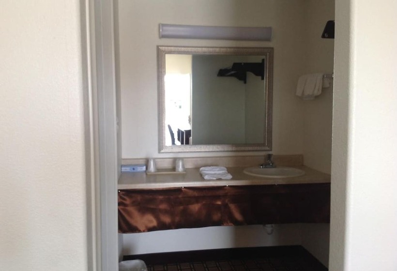 모텔 America Inn & Suites