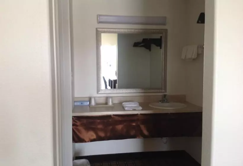 모텔 America Inn & Suites