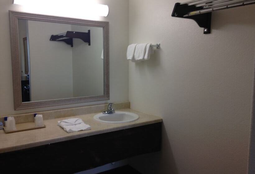 모텔 America Inn & Suites