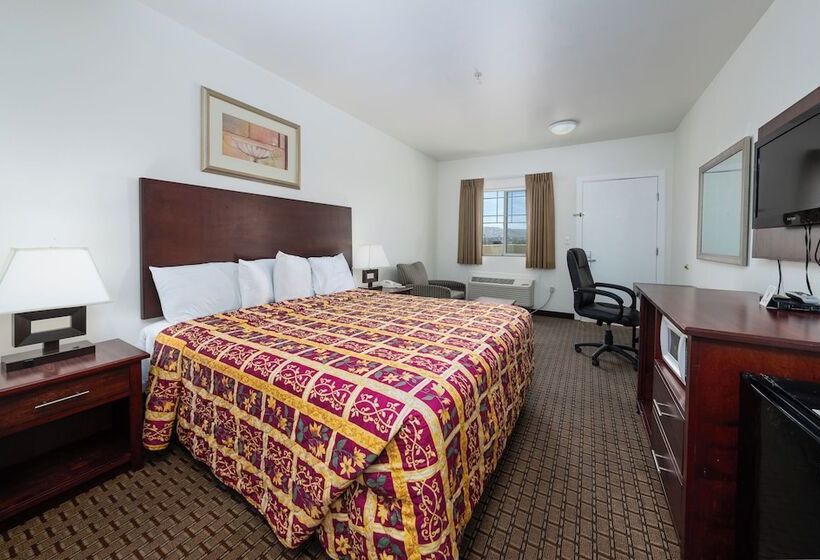 모텔 America Inn & Suites