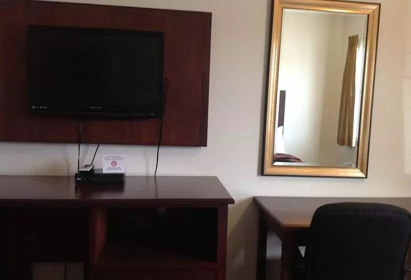 모텔 America Inn & Suites