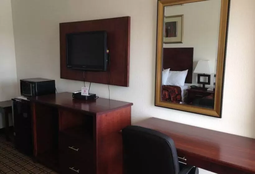 모텔 America Inn & Suites