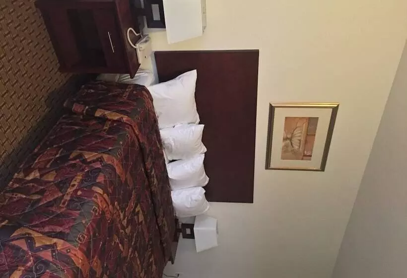 모텔 America Inn & Suites