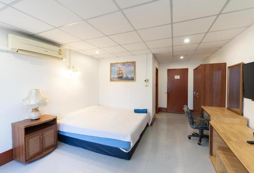 بنسيون Chiang Mai Mansion