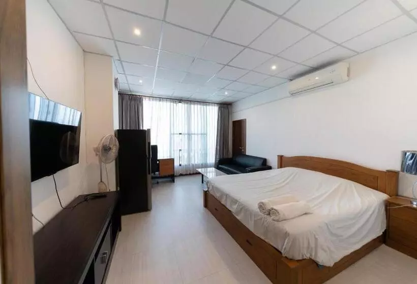 Пансион Chiang Mai Mansion