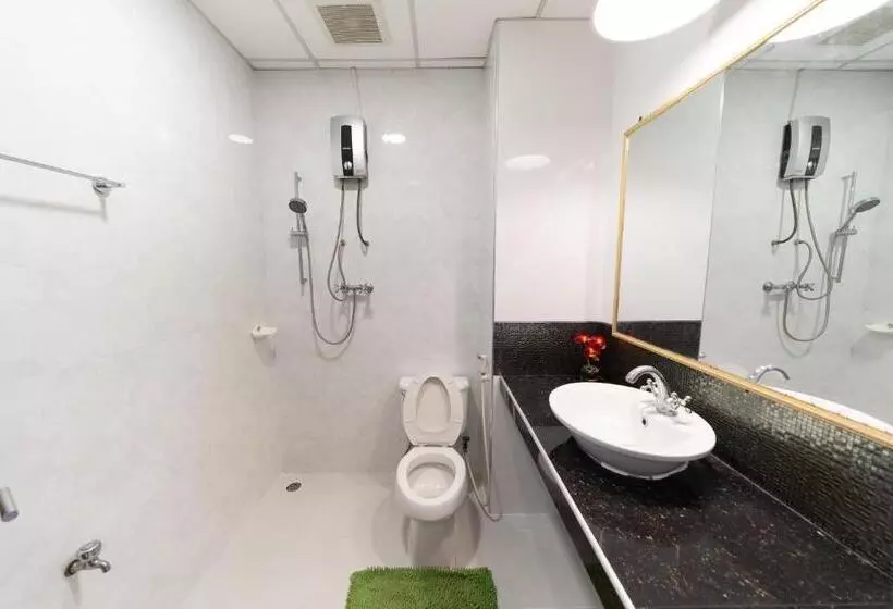 Пансион Chiang Mai Mansion