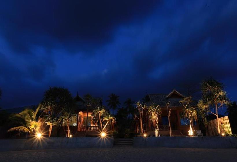 Resort Baan Pakgasri Hideaway