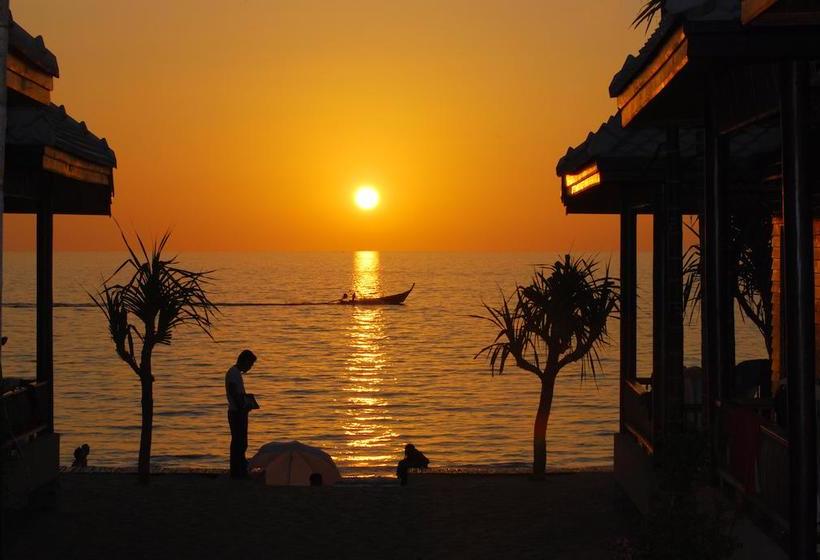 Resort Baan Pakgasri Hideaway