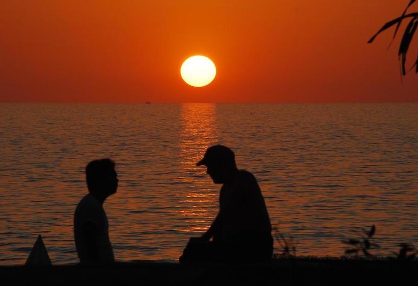 Resort Baan Pakgasri Hideaway