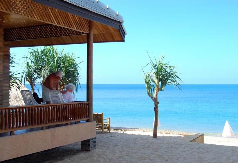 Resort Baan Pakgasri Hideaway