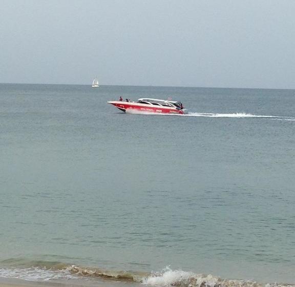 Resort Baan Pakgasri Hideaway