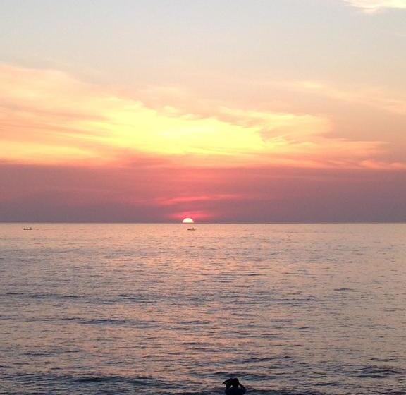 Resort Baan Pakgasri Hideaway