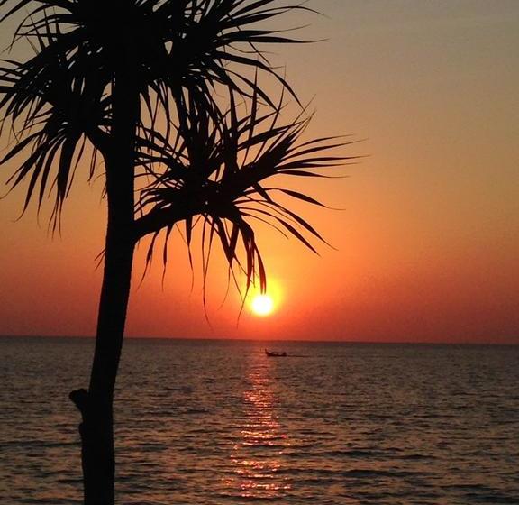 Resort Baan Pakgasri Hideaway