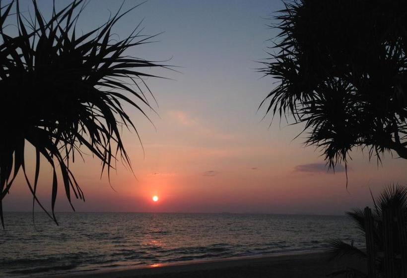 Resort Baan Pakgasri Hideaway