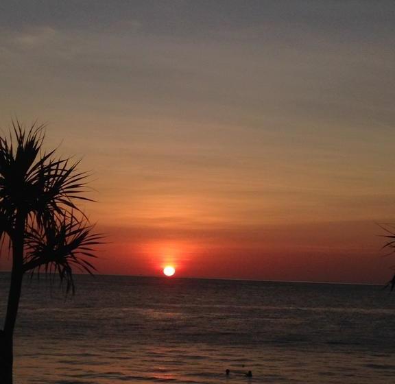 Resort Baan Pakgasri Hideaway