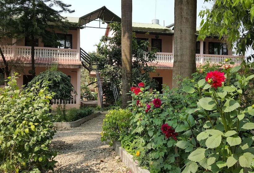 Sauraha Resort
