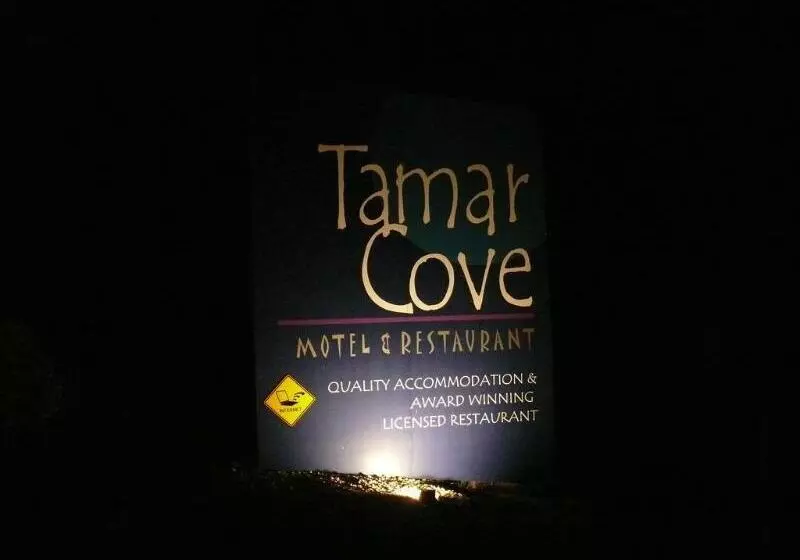 Tamar Cove Motel