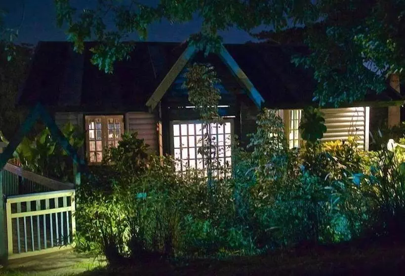 Adventure Eco Villas